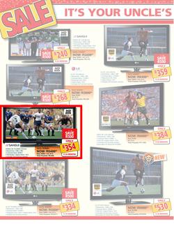 Joshua Doore : Biggest Sale Ever (21 Sep - 13 Oct), page 14