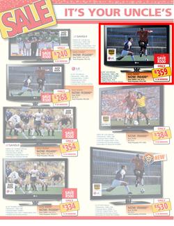 Joshua Doore : Biggest Sale Ever (21 Sep - 13 Oct), page 14