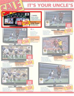 Joshua Doore : Biggest Sale Ever (21 Sep - 13 Oct), page 14