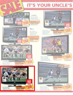 Joshua Doore : Biggest Sale Ever (21 Sep - 13 Oct), page 14