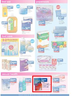Clicks : You Pay Less (12 Oct - 11 Nov), page 14