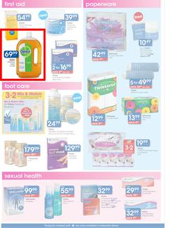 Clicks : You Pay Less (12 Oct - 11 Nov), page 14