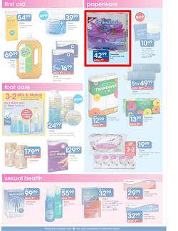 Clicks : You Pay Less (12 Oct - 11 Nov), page 14