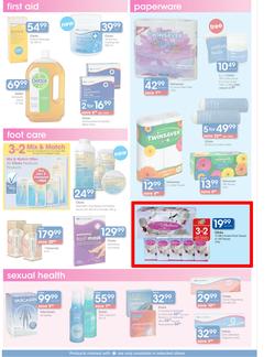 Clicks : You Pay Less (12 Oct - 11 Nov), page 14