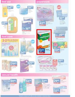 Clicks : You Pay Less (12 Oct - 11 Nov), page 14
