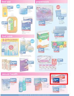 Clicks : You Pay Less (12 Oct - 11 Nov), page 14