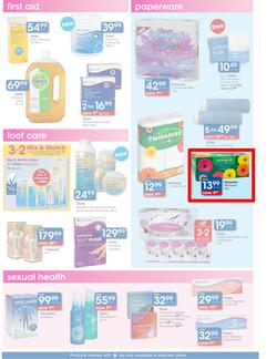 Clicks : You Pay Less (12 Oct - 11 Nov), page 14