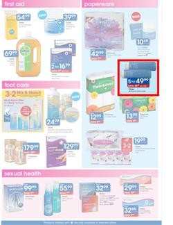 Clicks : You Pay Less (12 Oct - 11 Nov), page 14