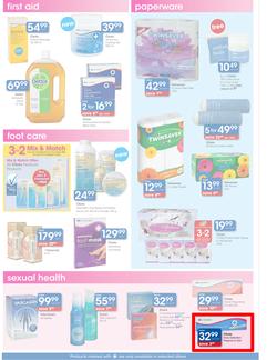 Clicks : You Pay Less (12 Oct - 11 Nov), page 14