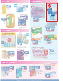 Clicks : You Pay Less (12 Oct - 11 Nov), page 14