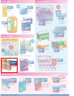 Clicks : You Pay Less (12 Oct - 11 Nov), page 14