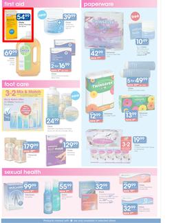 Clicks : You Pay Less (12 Oct - 11 Nov), page 14