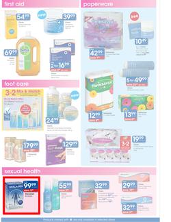 Clicks : You Pay Less (12 Oct - 11 Nov), page 14