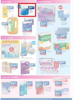 Clicks : You Pay Less (12 Oct - 11 Nov), page 14
