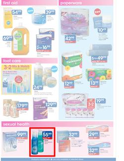 Clicks : You Pay Less (12 Oct - 11 Nov), page 14