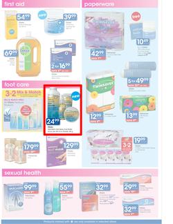 Clicks : You Pay Less (12 Oct - 11 Nov), page 14