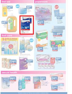 Clicks : You Pay Less (12 Oct - 11 Nov), page 14