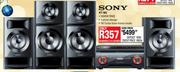 Sony HT-M2-1000W