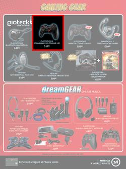 Musica : Saving Christmas One Gift at a Time (25 Oct - 25 Dec), page 14