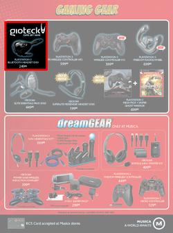 Musica : Saving Christmas One Gift at a Time (25 Oct - 25 Dec), page 14