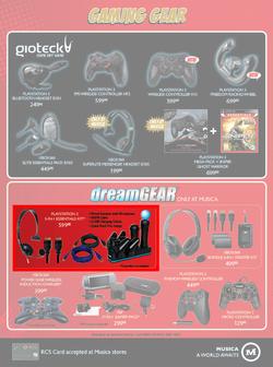 Musica : Saving Christmas One Gift at a Time (25 Oct - 25 Dec), page 14