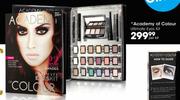 Academy Of Colour Ultimate Eyes Kit