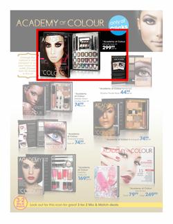 Clicks : This Season's Best Beauty Gifts (29 Oct - 24 Dec), page 14