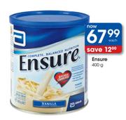 Ensure-400g Each