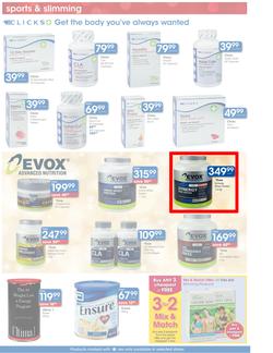 Clicks : You Pay Less (13 Nov - 2 Dec), page 14