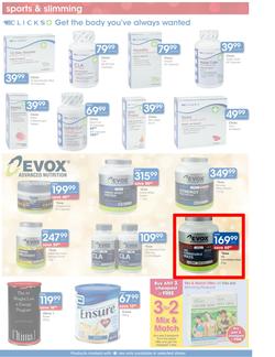 Clicks : You Pay Less (13 Nov - 2 Dec), page 14