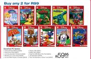 Assorted PC Games-Each