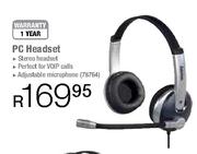 Hama PC Headset