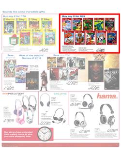 Incredible Connection : Incredible Festive Season (20 Dec - 23 Dec), page 14