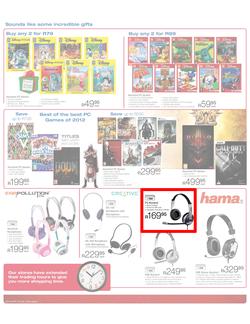Incredible Connection : Incredible Festive Season (20 Dec - 23 Dec), page 14