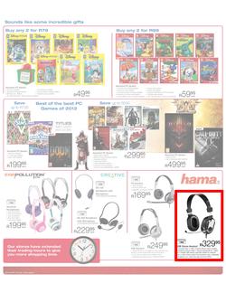 Incredible Connection : Incredible Festive Season (20 Dec - 23 Dec), page 14
