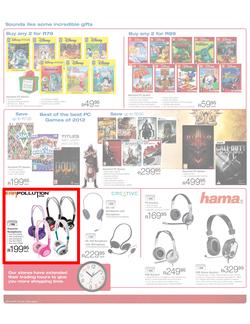 Incredible Connection : Incredible Festive Season (20 Dec - 23 Dec), page 14