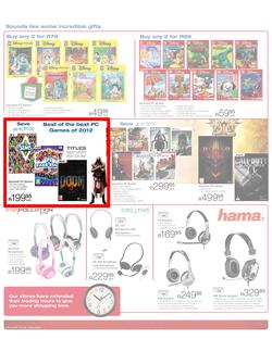 Incredible Connection : Incredible Festive Season (20 Dec - 23 Dec), page 14
