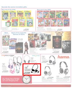 Incredible Connection : Incredible Festive Season (20 Dec - 23 Dec), page 14