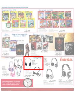Incredible Connection : Incredible Festive Season (20 Dec - 23 Dec), page 14