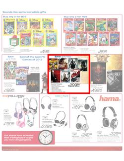 Incredible Connection : Incredible Festive Season (20 Dec - 23 Dec), page 14