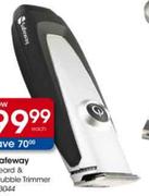 Safeway Beard & Stubble Trimmer