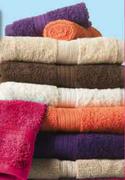 Clicks Toweling Hand Towel