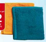 Clicks Home Single Facecloth