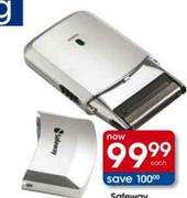 Safeway battery Shaver-PA1448