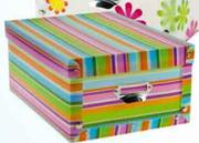 Clicks Home Storage Box Small