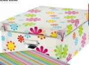 Clicks Home Storage Box Large