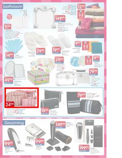 Clicks Month End Essentials (14 Feb - 4 Mar), page 14