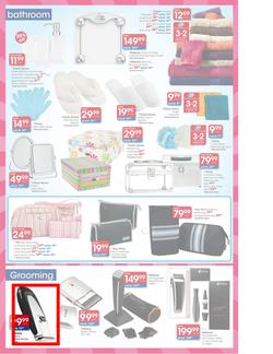 Clicks Month End Essentials (14 Feb - 4 Mar), page 14