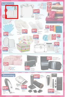 Clicks Month End Essentials (14 Feb - 4 Mar), page 14