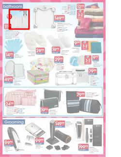 Clicks Month End Essentials (14 Feb - 4 Mar), page 14